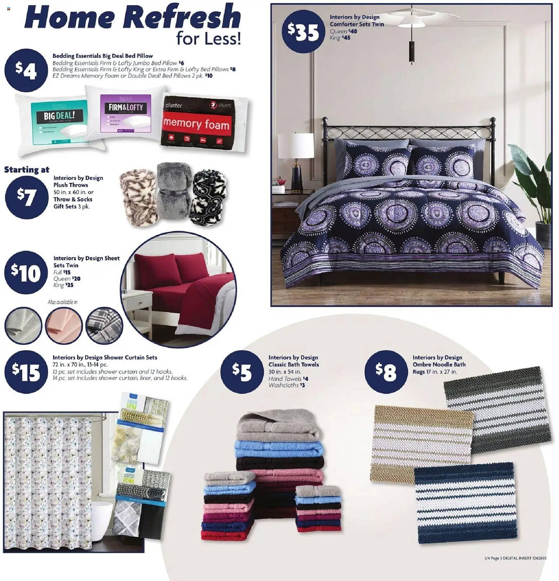 Family Dollar weekly ad