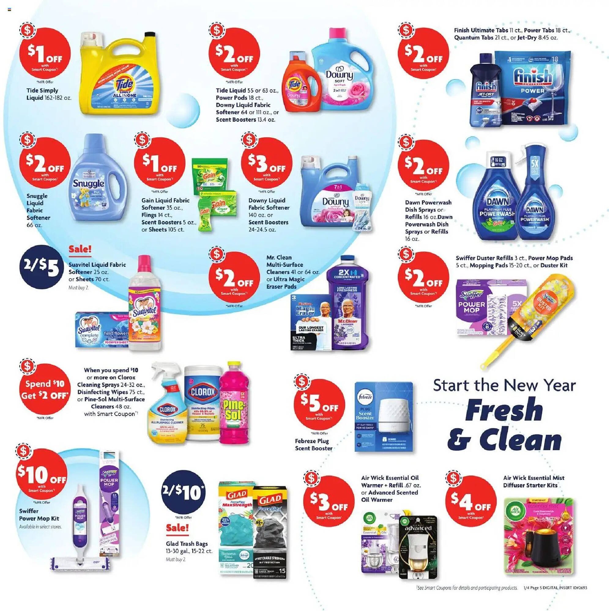 Family Dollar weekly ad