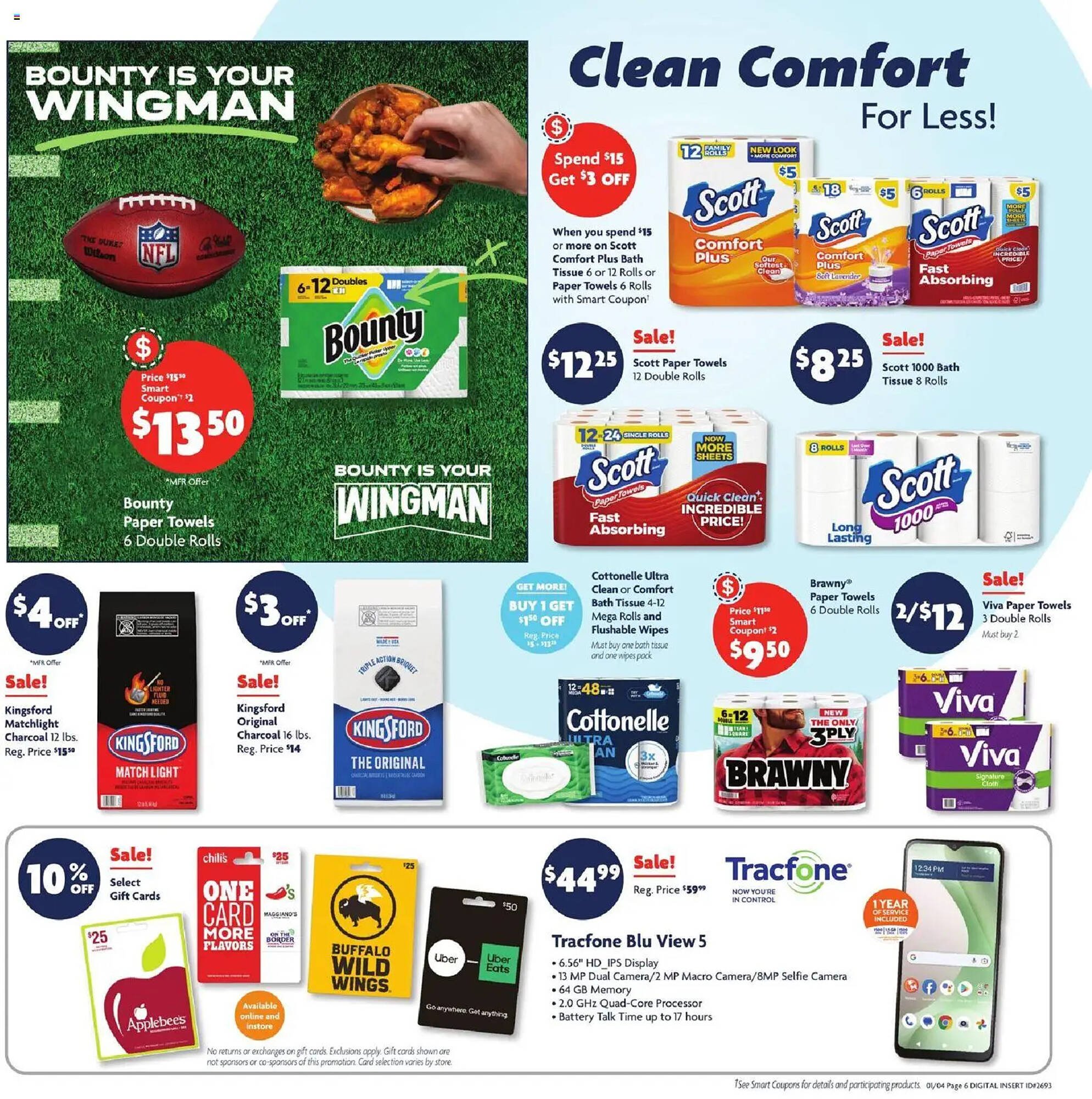 Family Dollar weekly ad