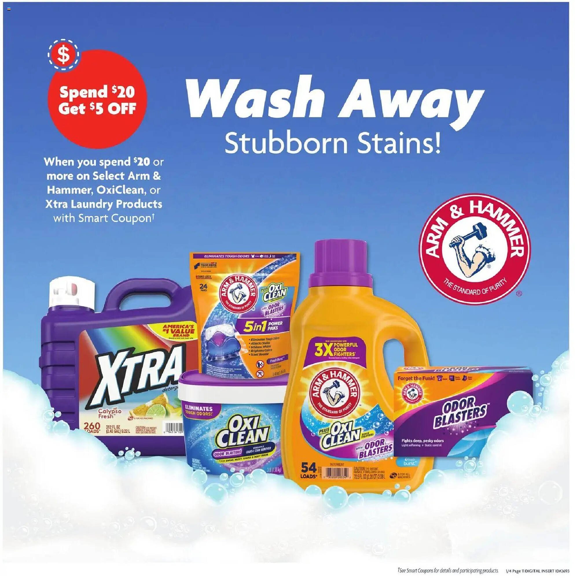 Family Dollar weekly ad
