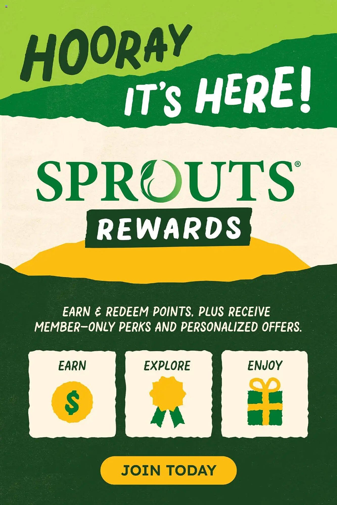 Sprouts Farmers Market weekly ad (2025-10-15 - 2025-10-23) | 13