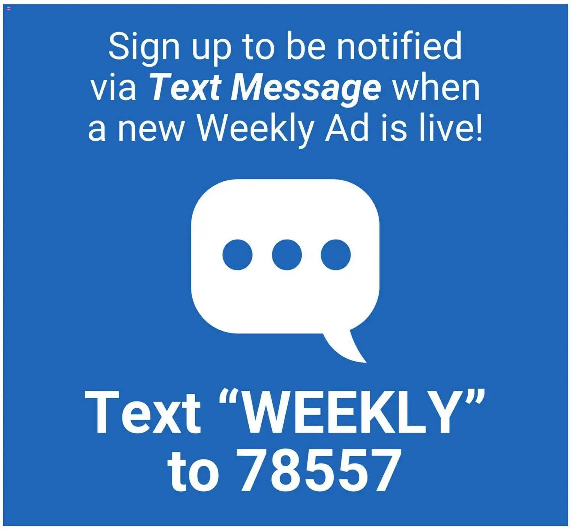 Dunham's Sports weekly ad