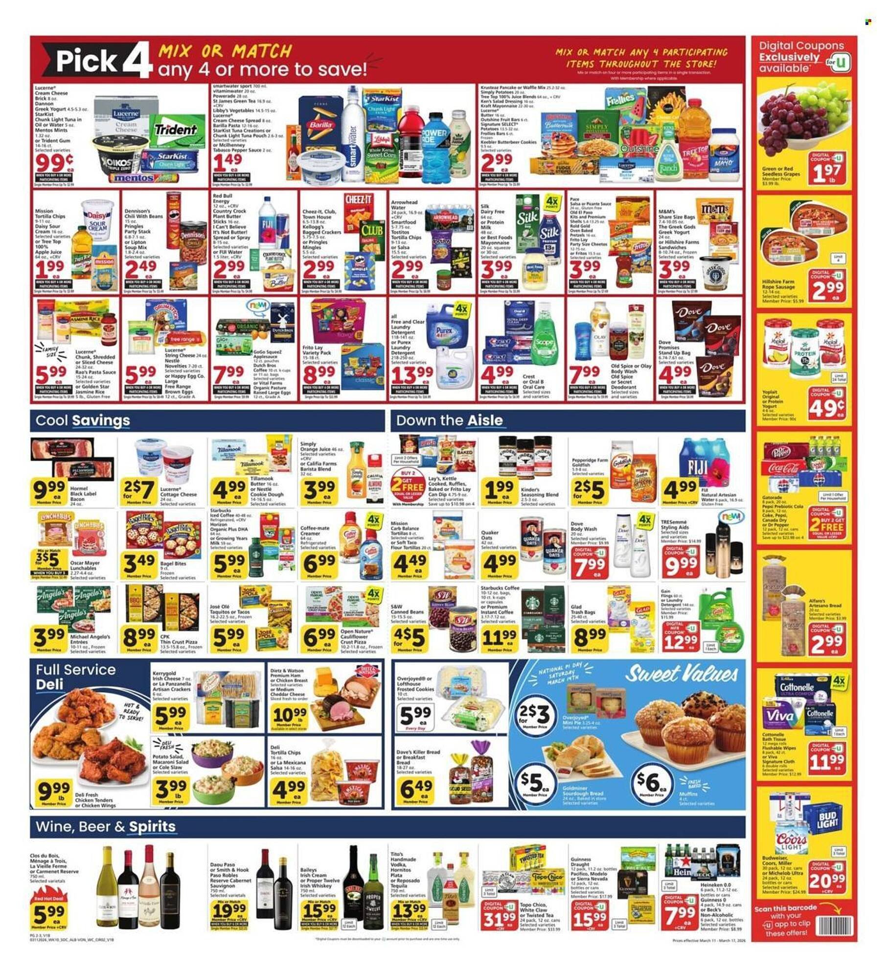 Albertsons weekly ad