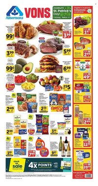 Albertsons weekly ad
