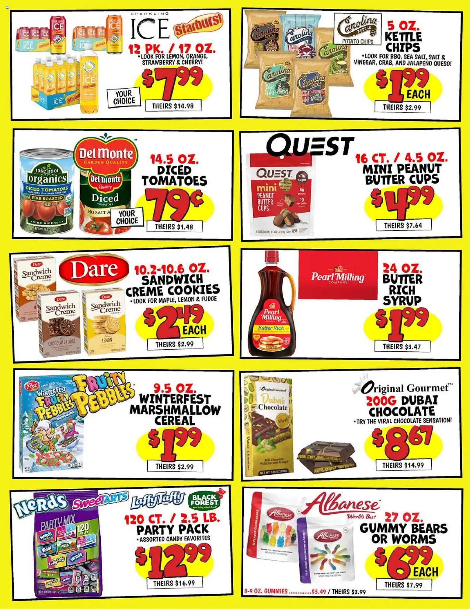 Ollie's weekly ad