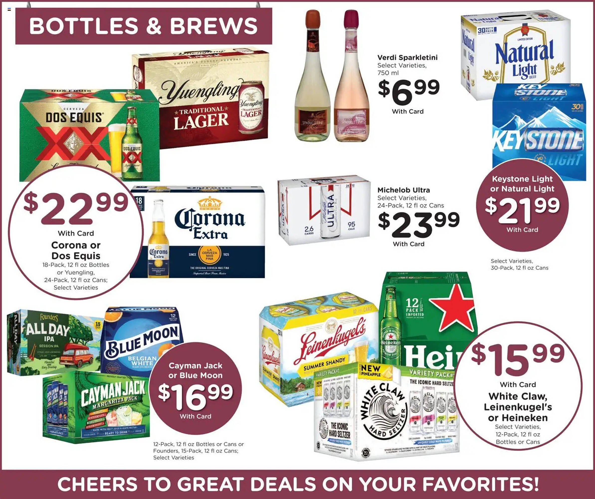 Dillons weekly ad