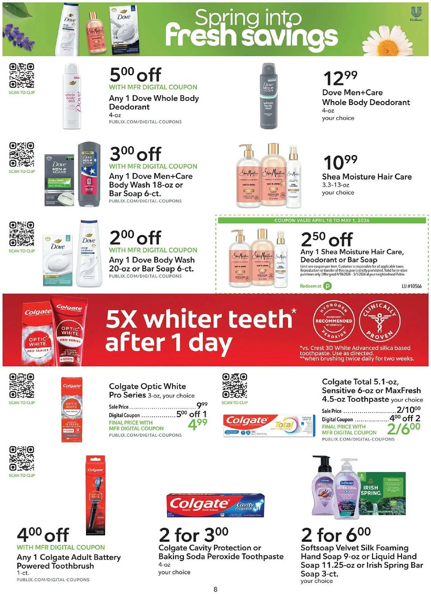 Publix weekly ad