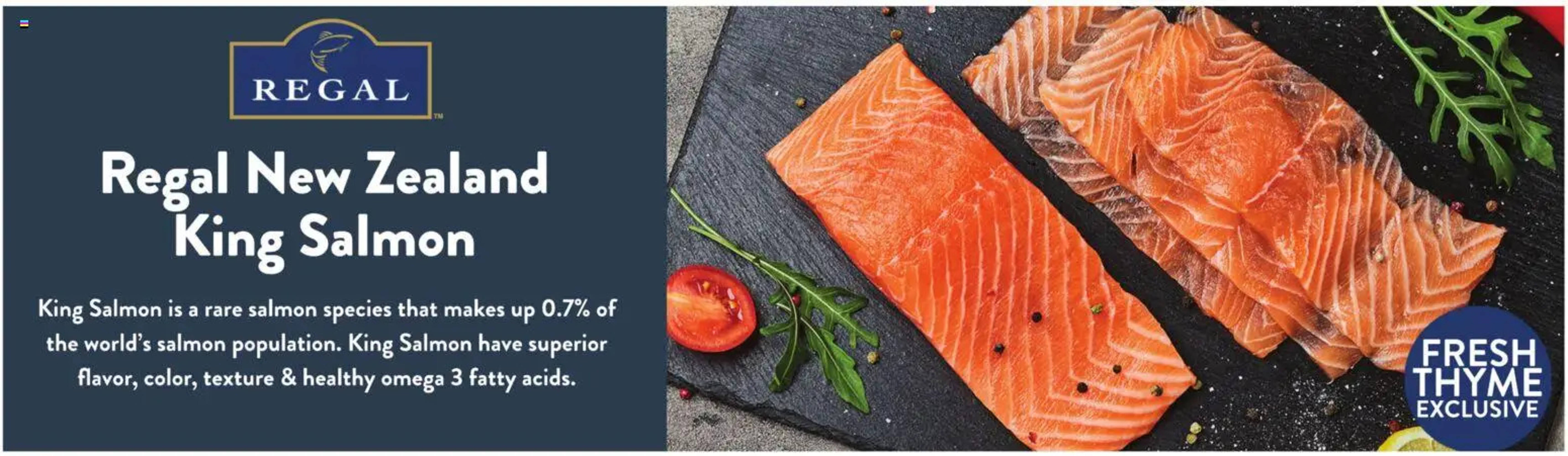 Fresh Thyme weekly ad