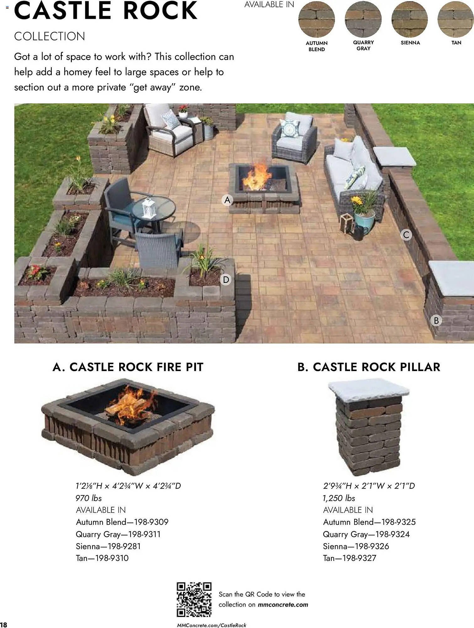 Menards weekly ad