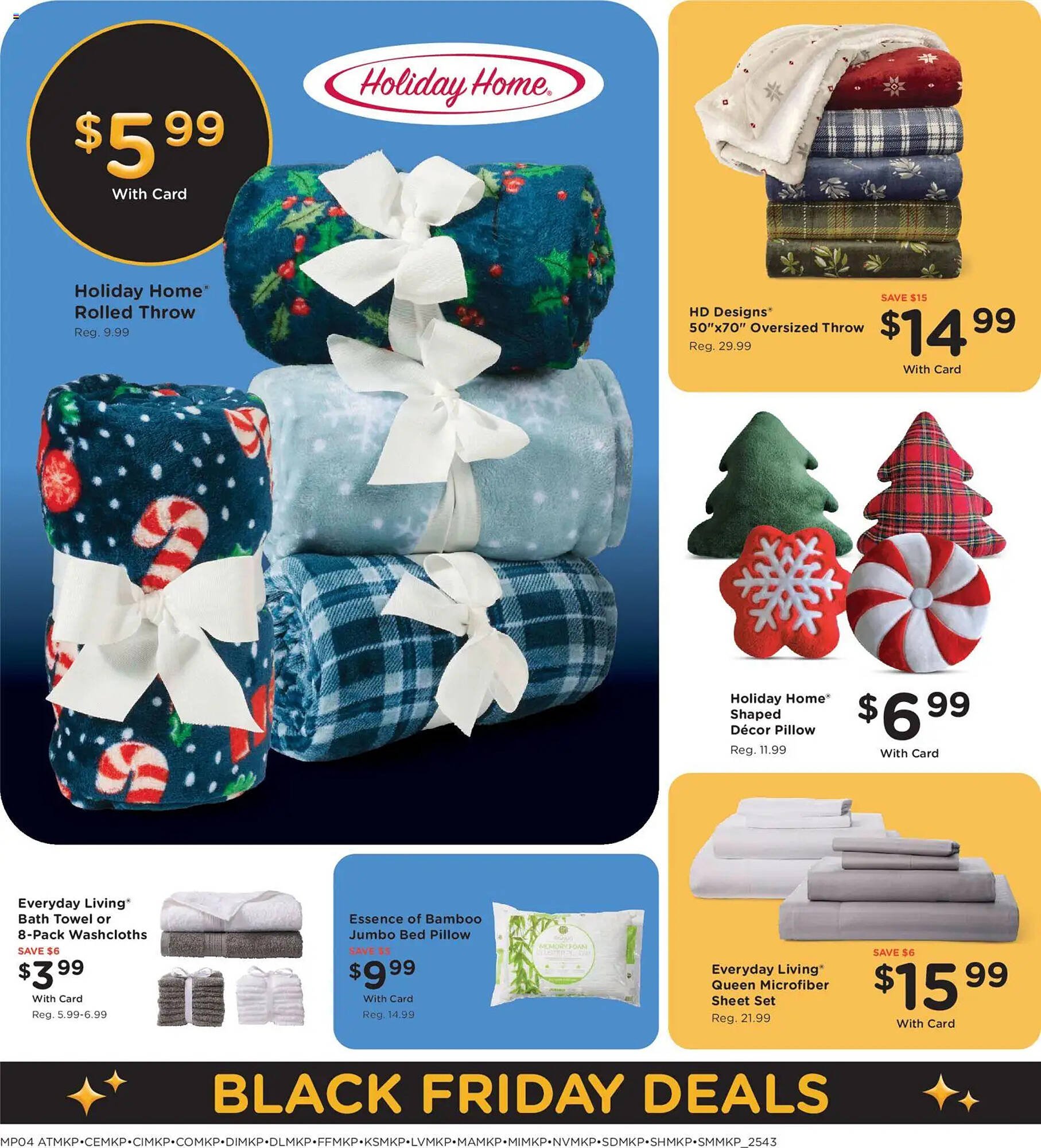 King Soopers weekly ad (2025-11-28 - 2025-12-03) | 4