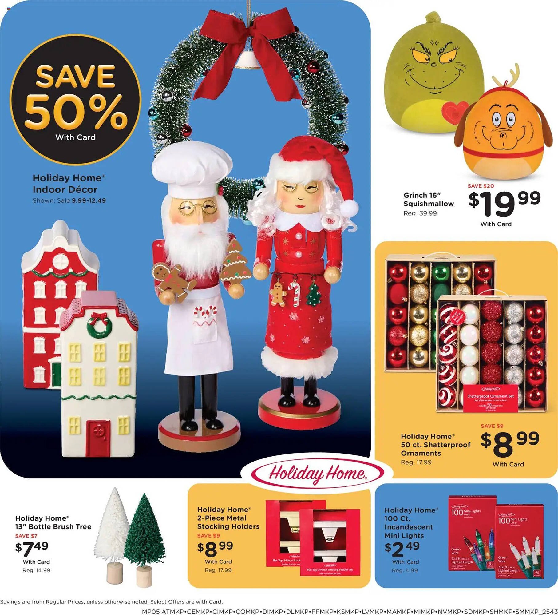 King Soopers weekly ad (2025-11-28 - 2025-12-03) | 5