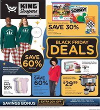 King Soopers weekly ad (2025-11-28 - 2025-12-03)