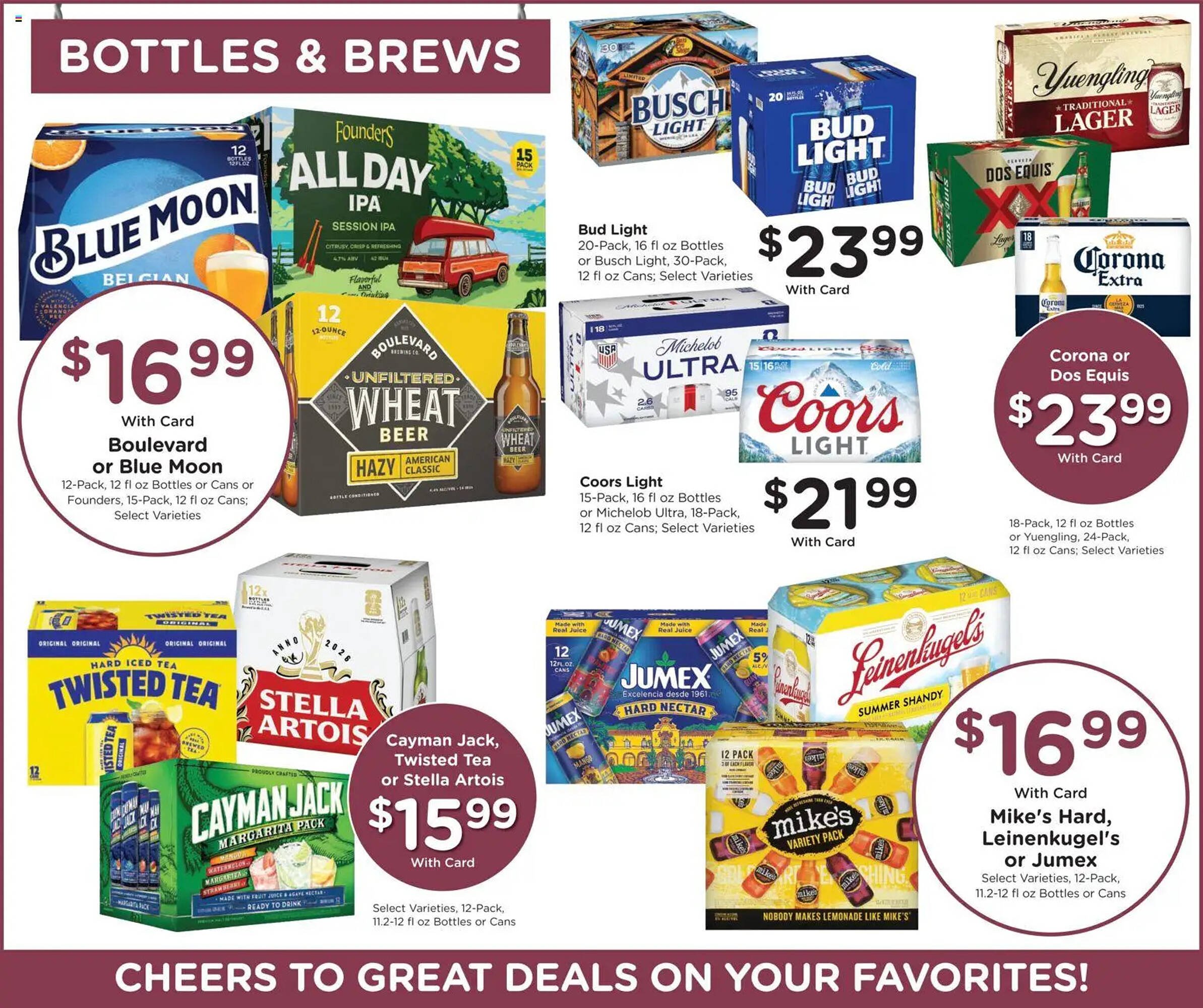 Dillons weekly ad