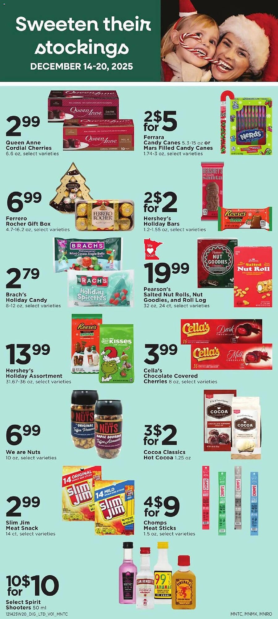 Cub Foods weekly ad