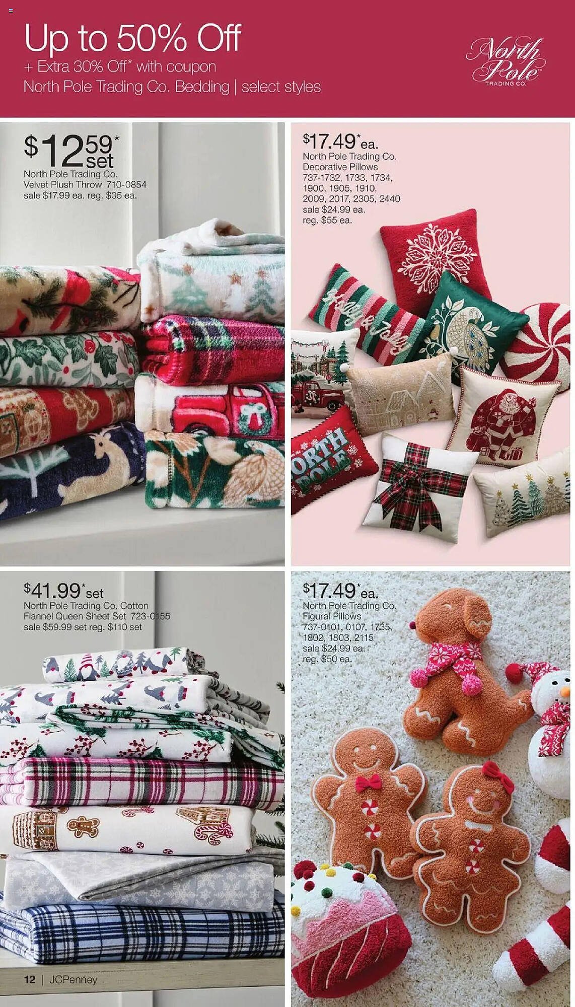 JC Penney weekly ad (2025-10-06 - 2025-11-06) | 11