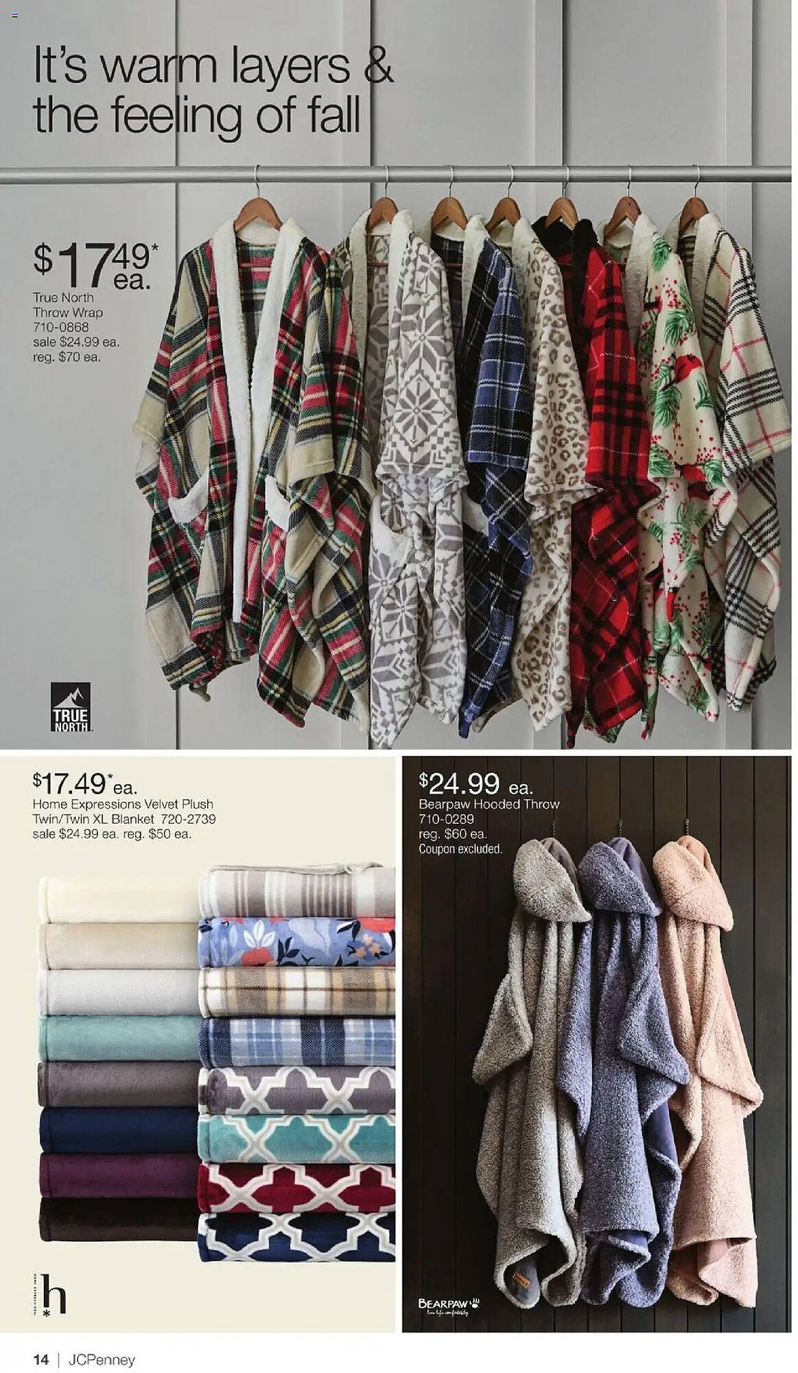 JC Penney weekly ad (2025-10-06 - 2025-11-06) | 13