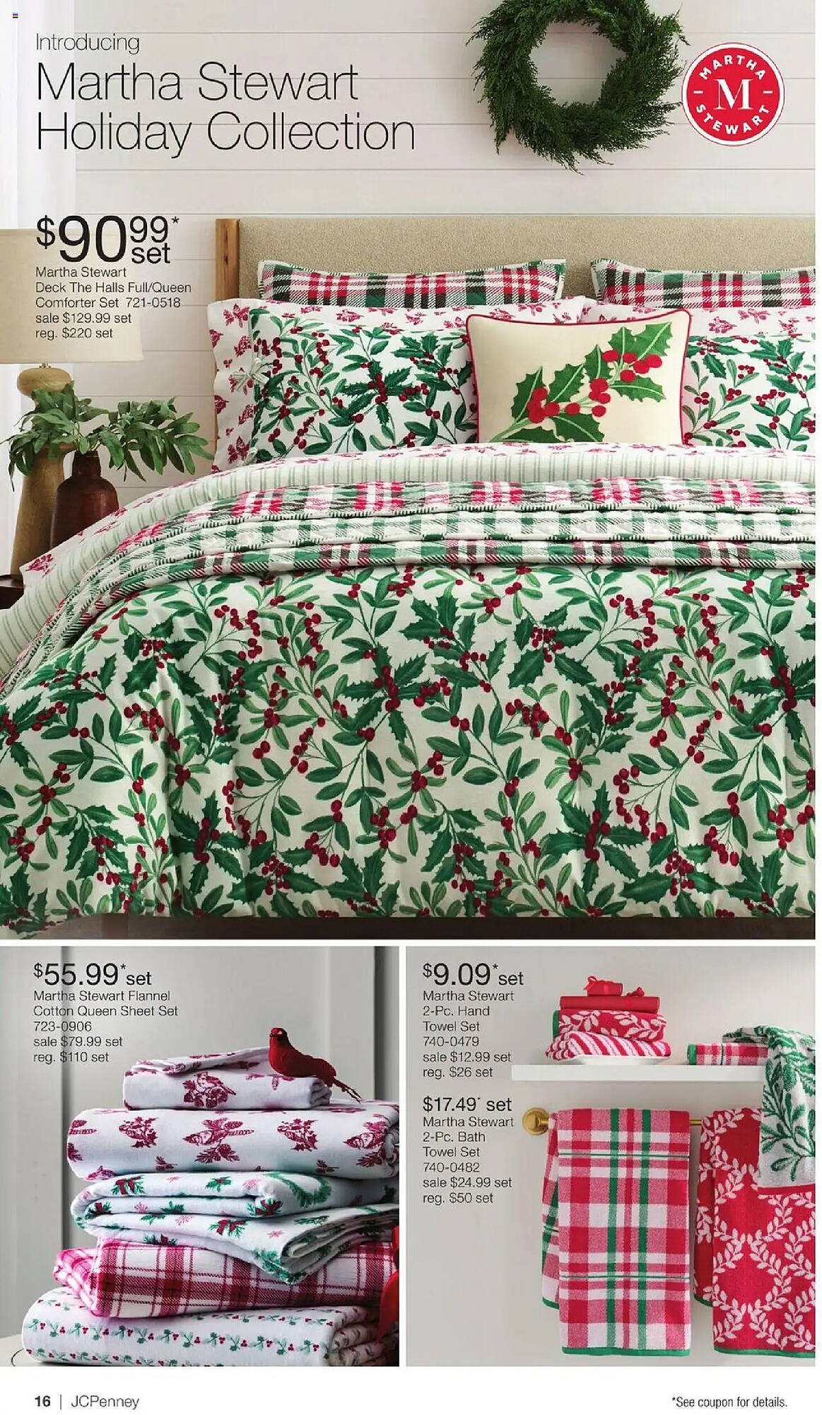 JC Penney weekly ad (2025-10-06 - 2025-11-06) | 15