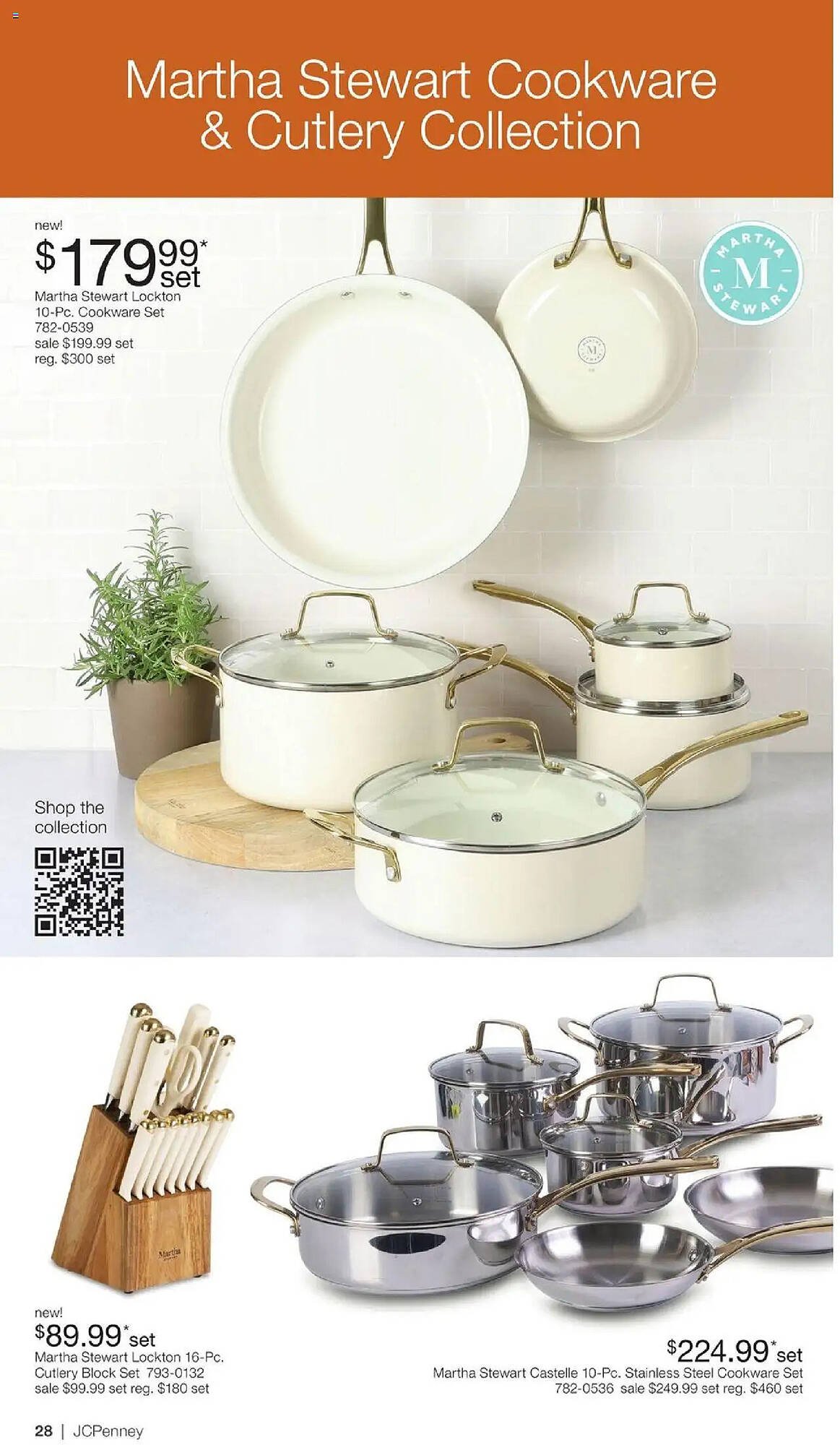 JC Penney weekly ad (2025-10-06 - 2025-11-06) | 27