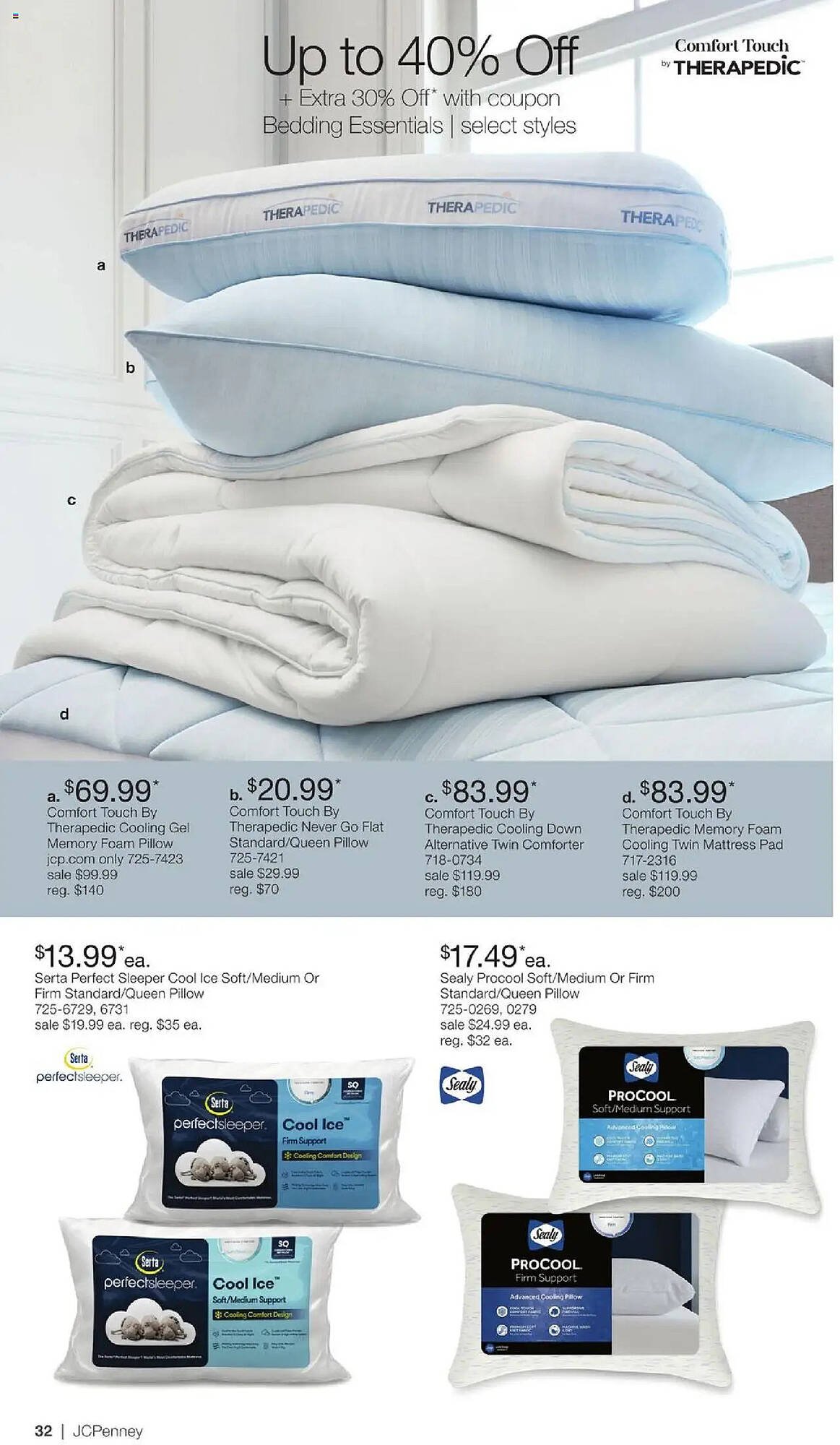 JC Penney weekly ad (2025-10-06 - 2025-11-06) | 31