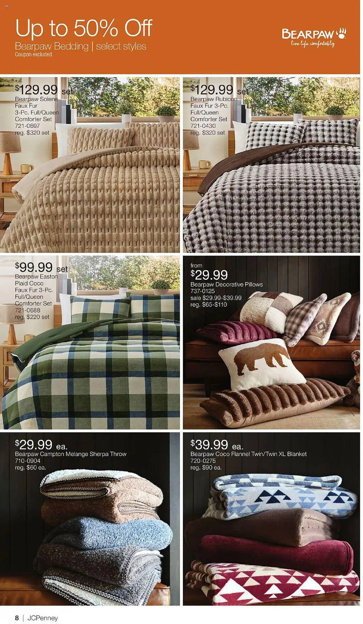JC Penney weekly ad (2025-10-06 - 2025-11-06) | 7