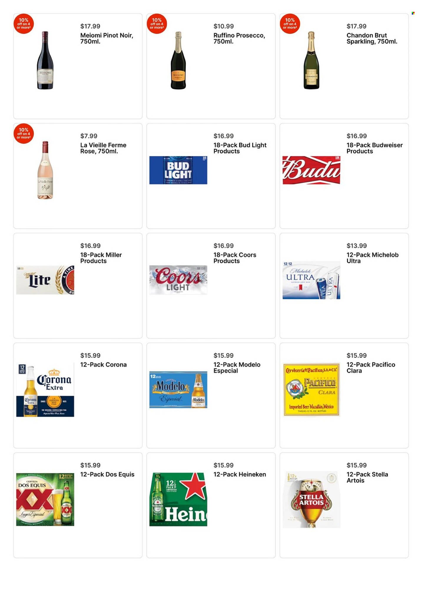Walgreens weekly ad
