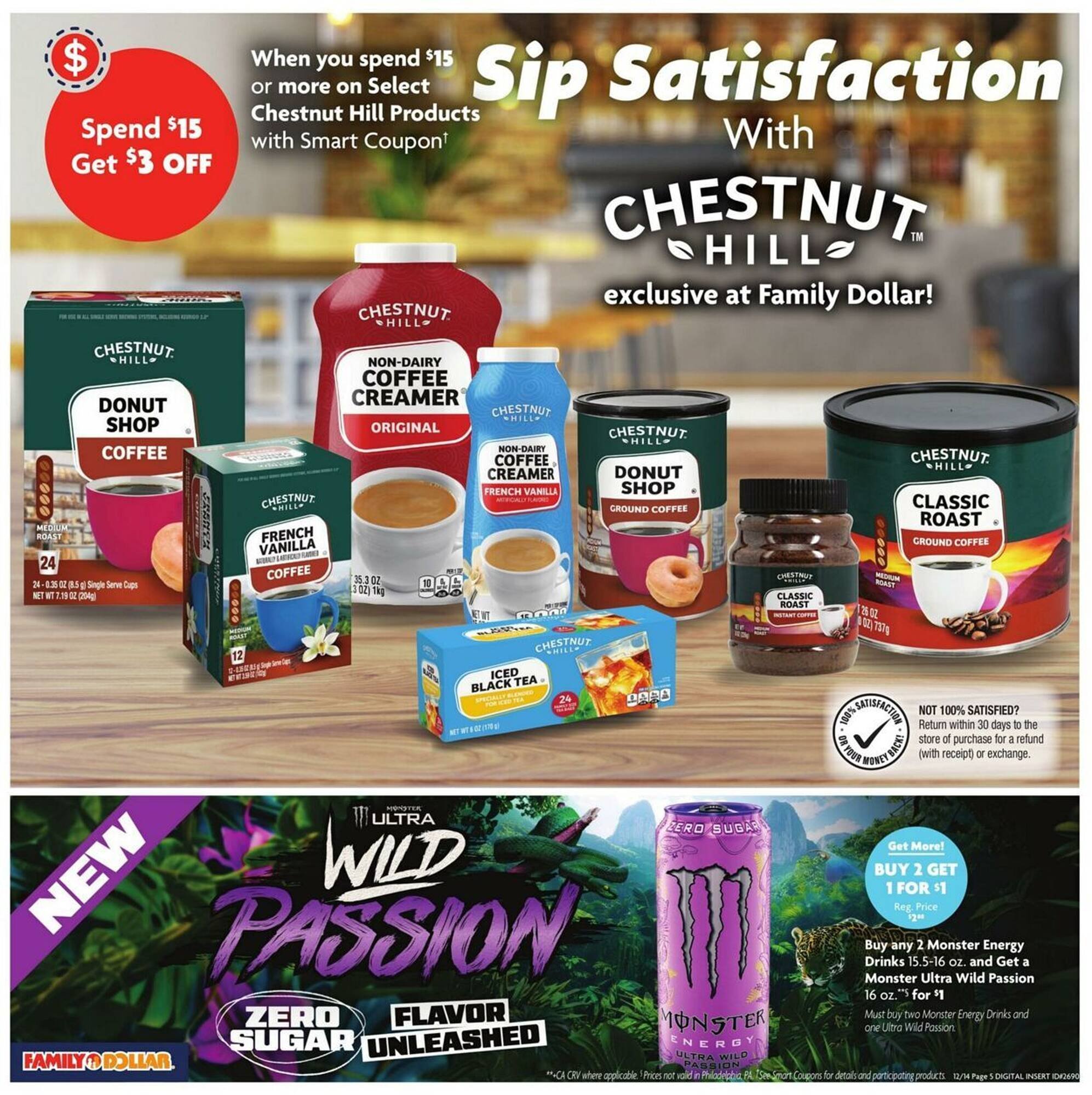 Family Dollar weekly ad