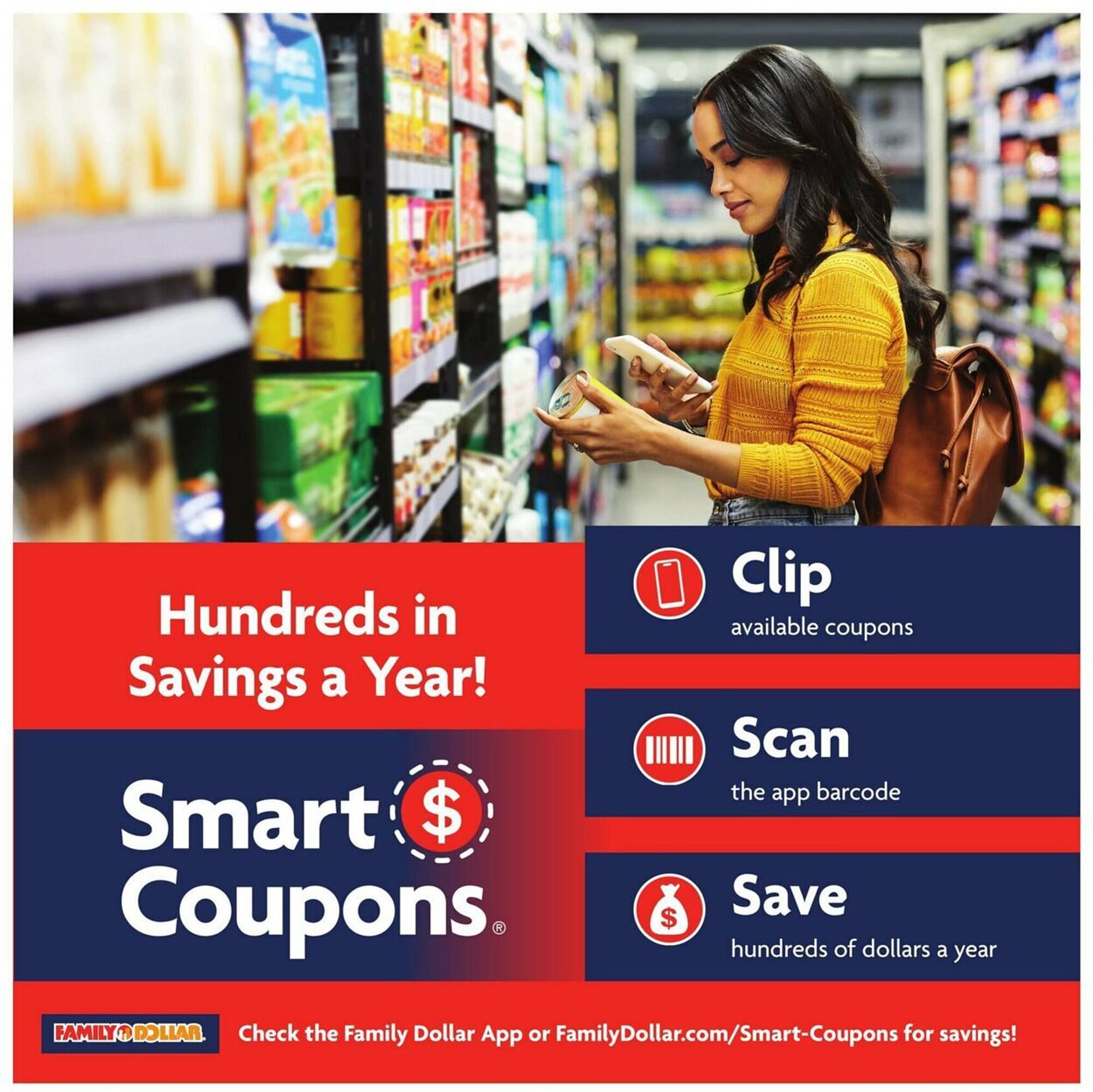Family Dollar weekly ad