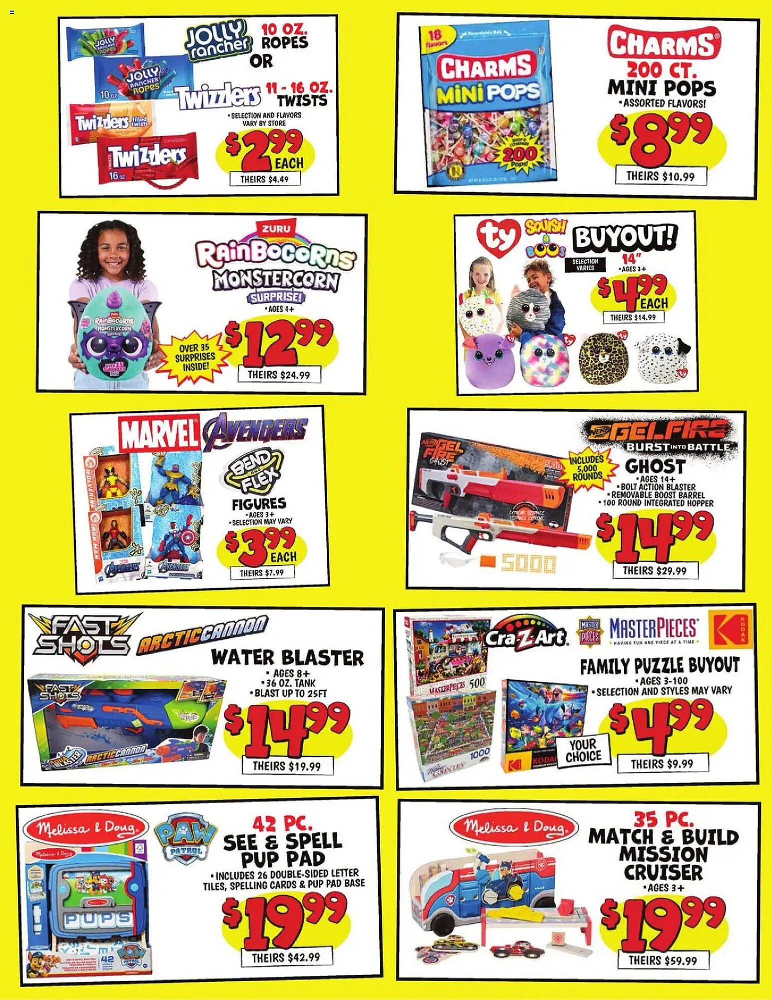 Ollie's weekly ad