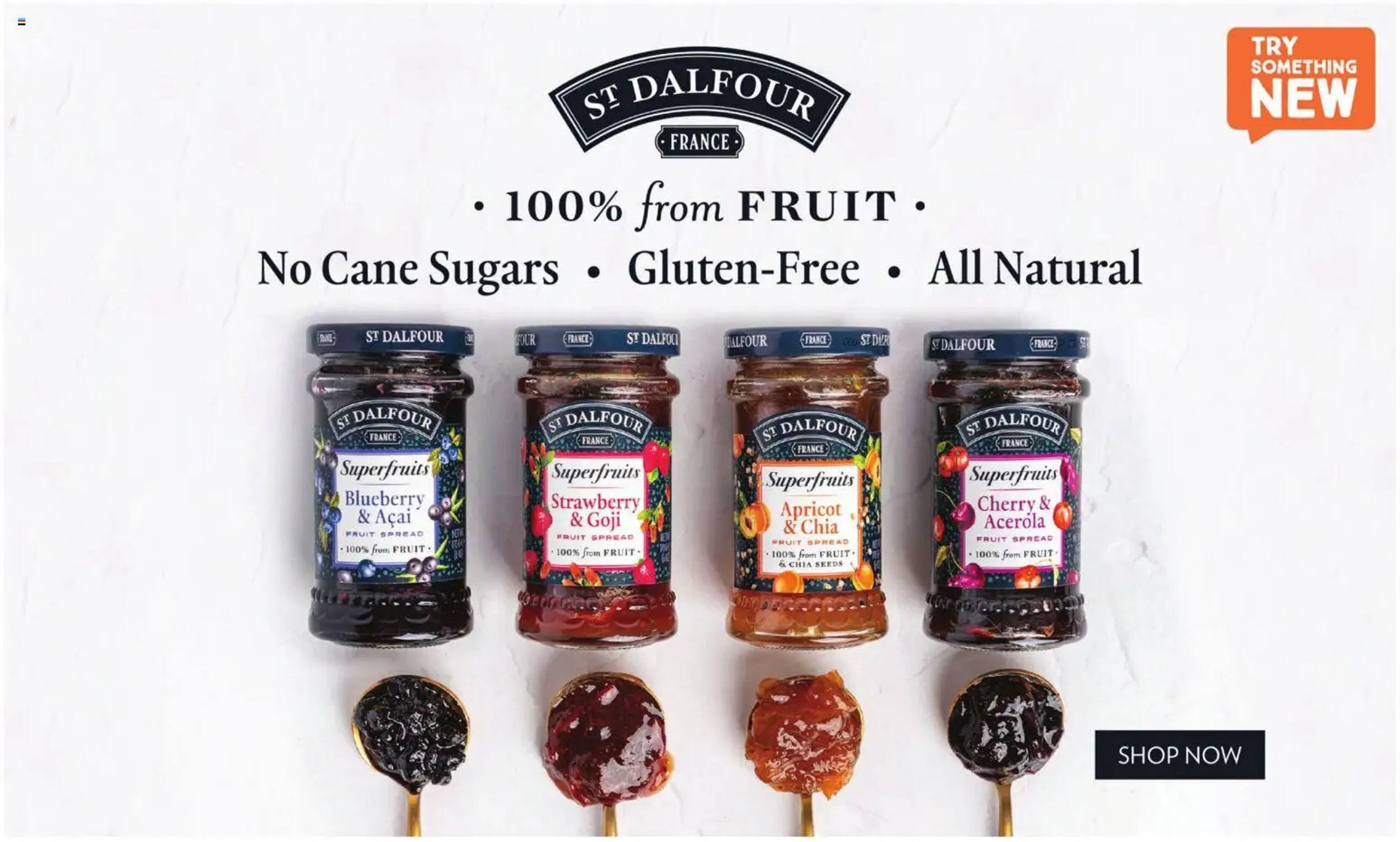 Fresh Thyme weekly ad (2025-11-13 - 2025-11-19) | 13