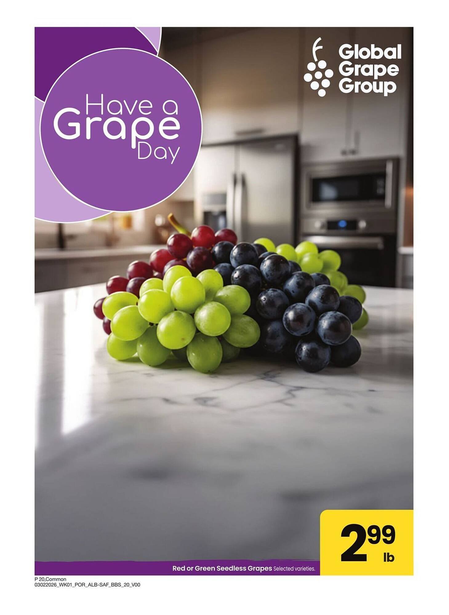 Albertsons weekly ad