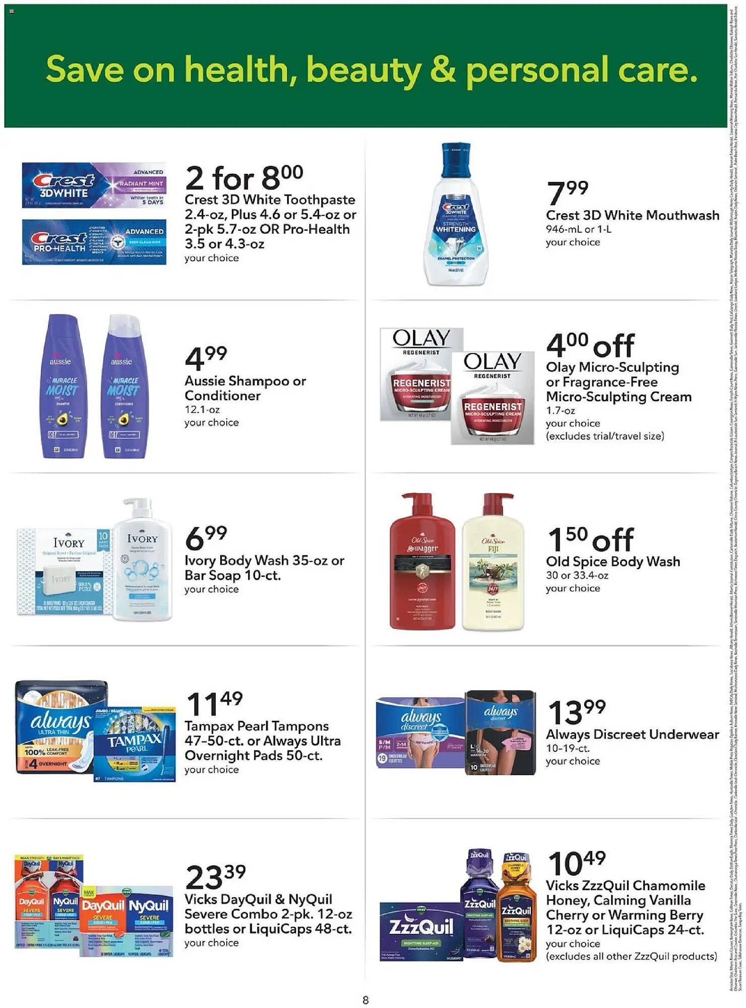 Publix weekly ad