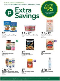 Publix weekly ad