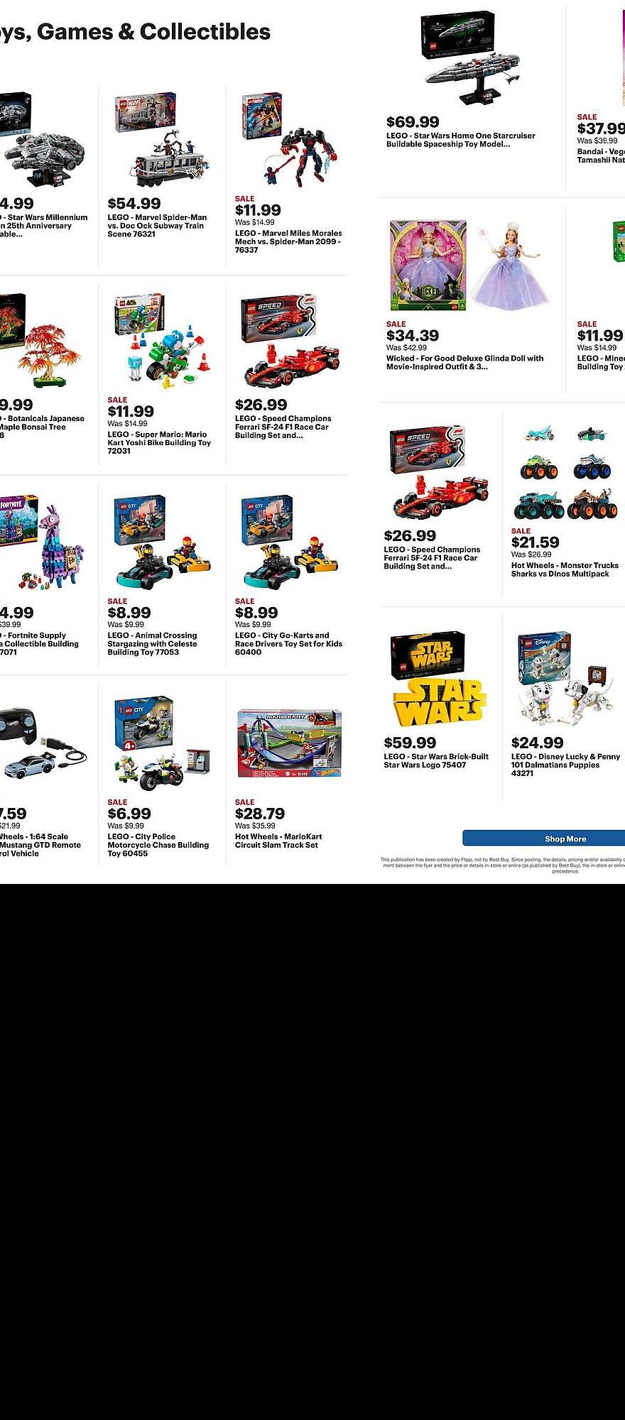Best Buy weekly ad