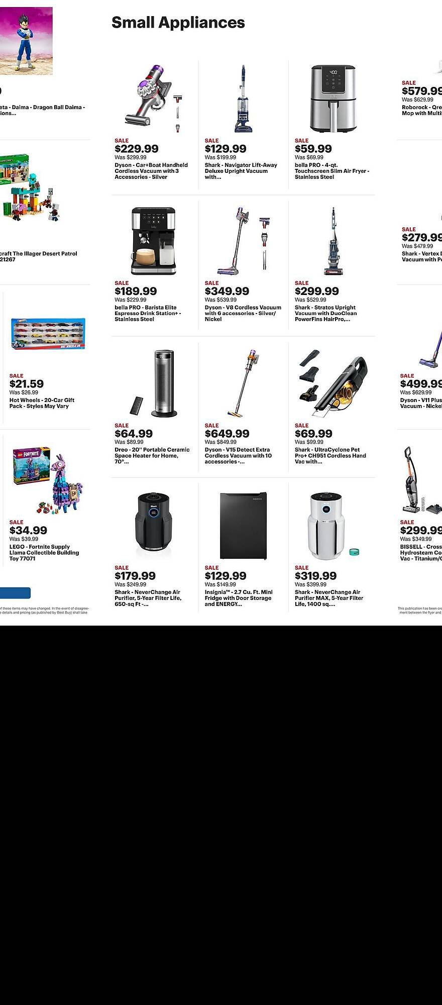 Best Buy weekly ad