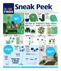 Aldi weekly ad