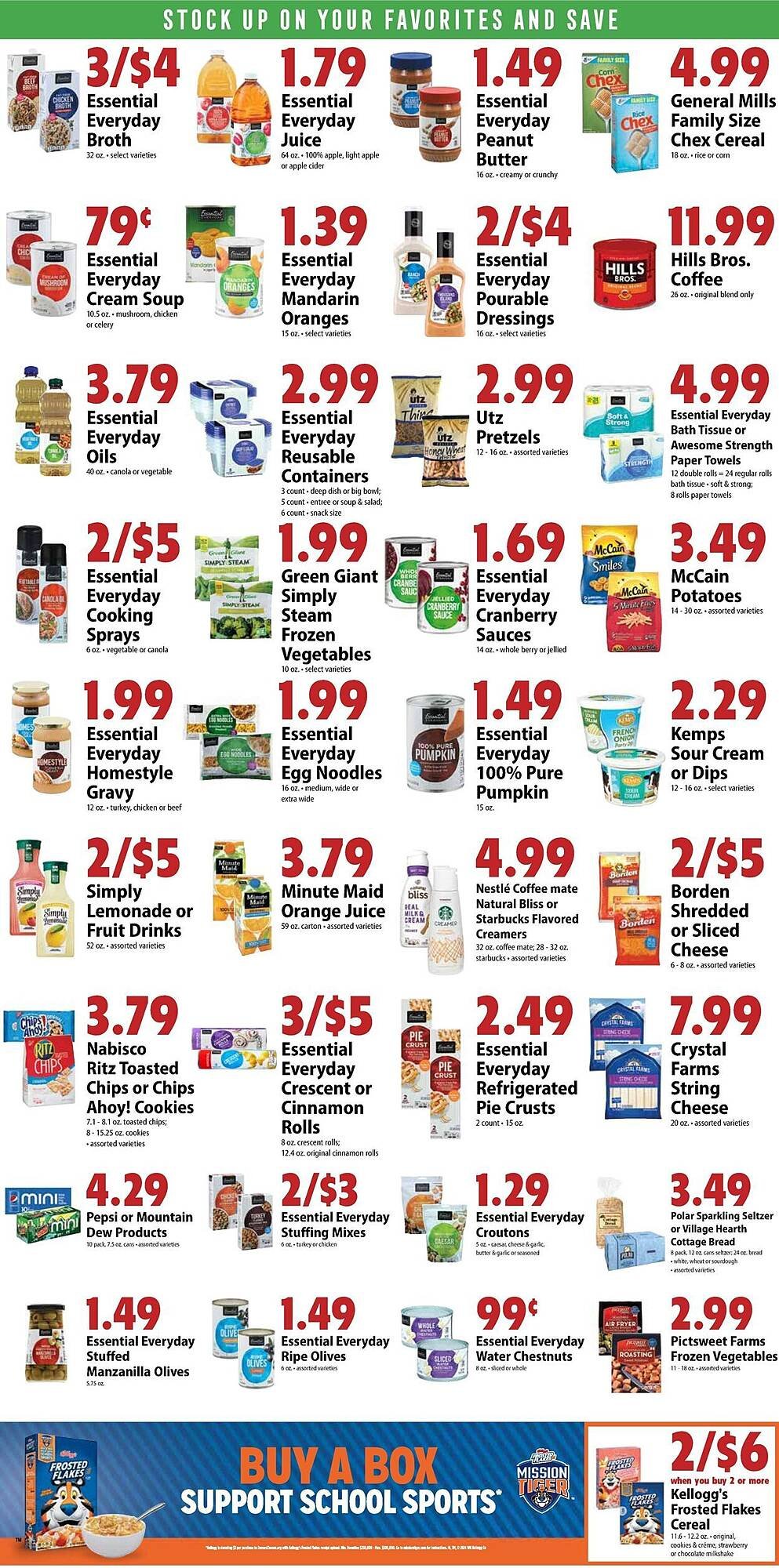 Festival Foods weekly ad (2025-11-05 - 2025-11-11) | 5