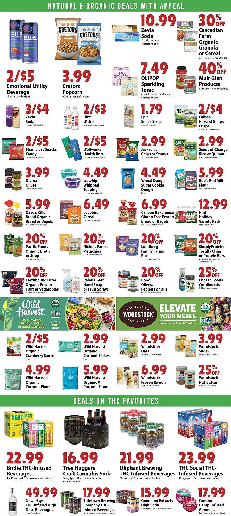 Festival Foods weekly ad (2025-11-05 - 2025-11-11) | 8