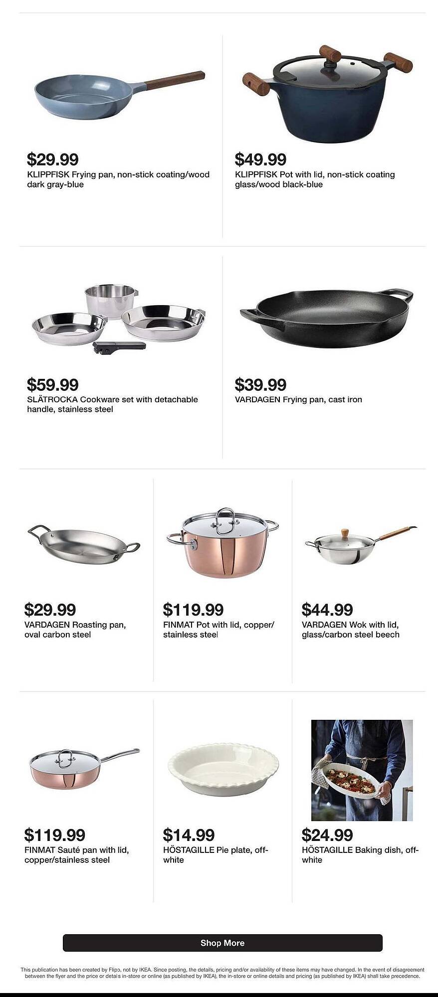 Ikea weekly ad (2025-10-28 - 2025-11-03) | 3