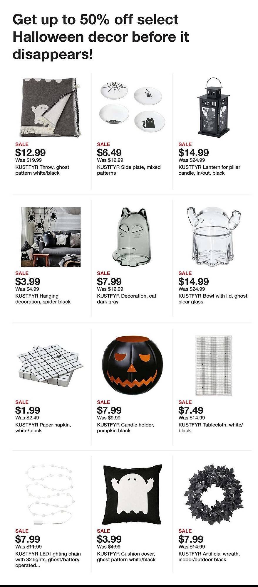 Ikea weekly ad (2025-10-28 - 2025-11-03) | 4