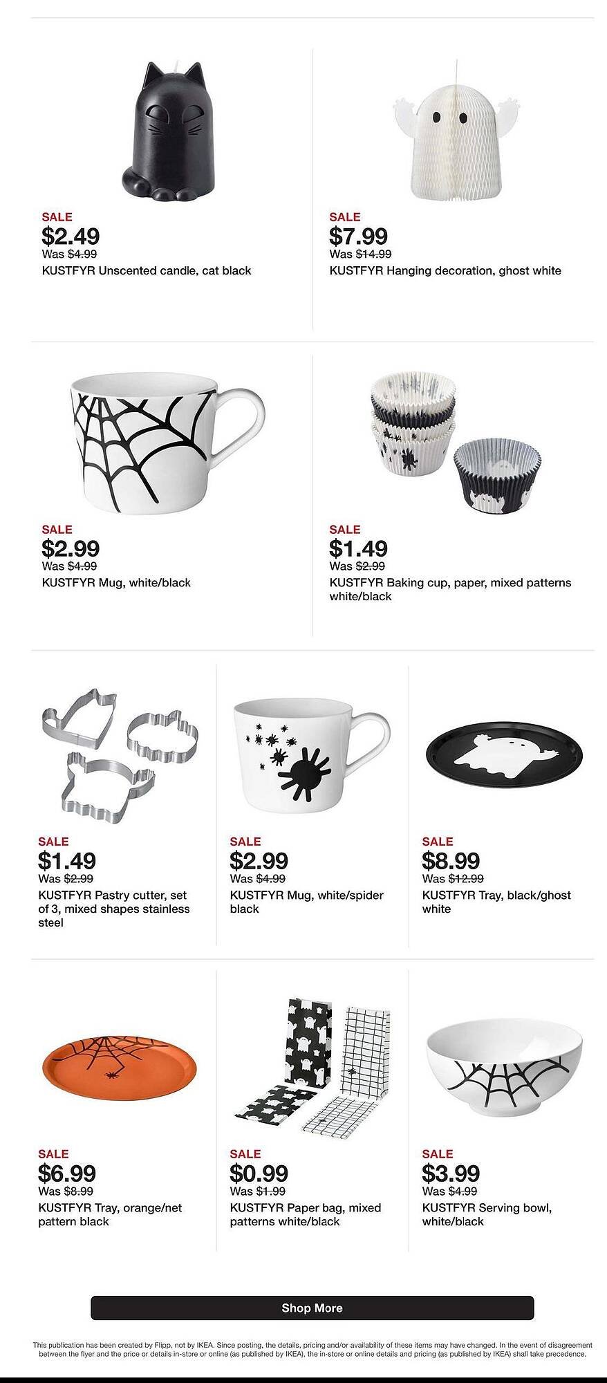 Ikea weekly ad (2025-10-28 - 2025-11-03) | 5