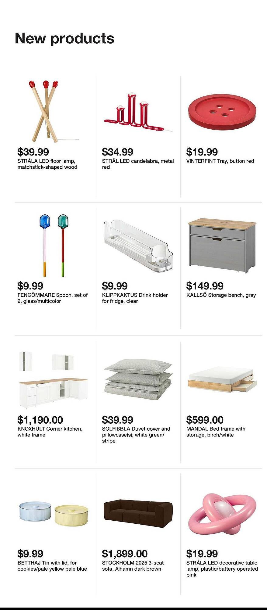 Ikea weekly ad (2025-10-28 - 2025-11-03) | 6