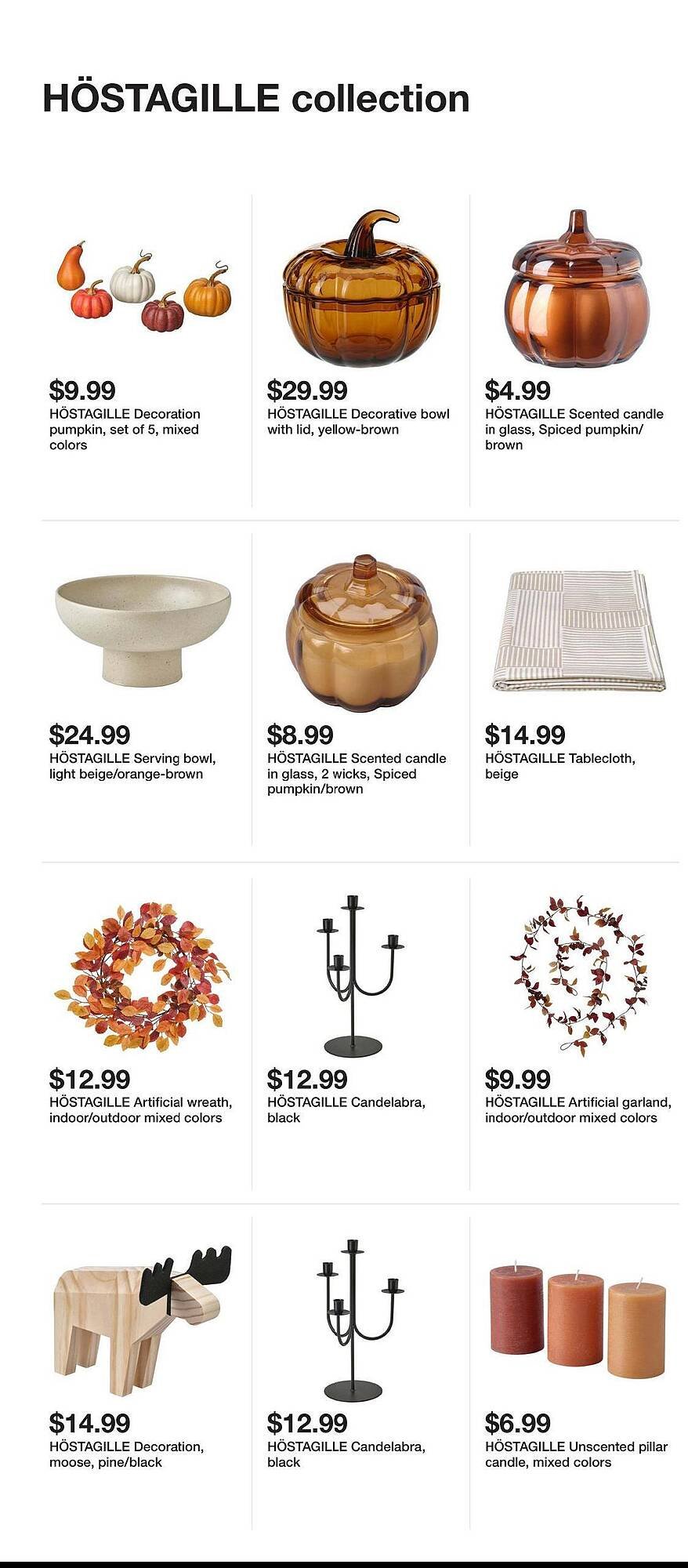 Ikea weekly ad (2025-10-28 - 2025-11-03) | 8