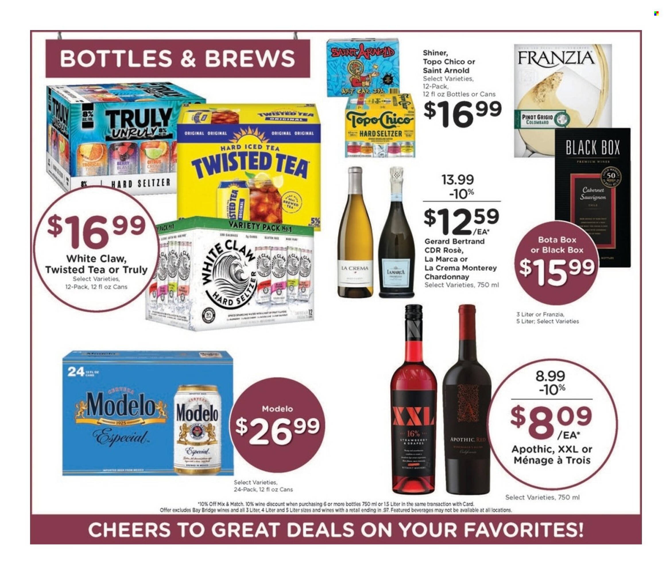 Kroger weekly ad