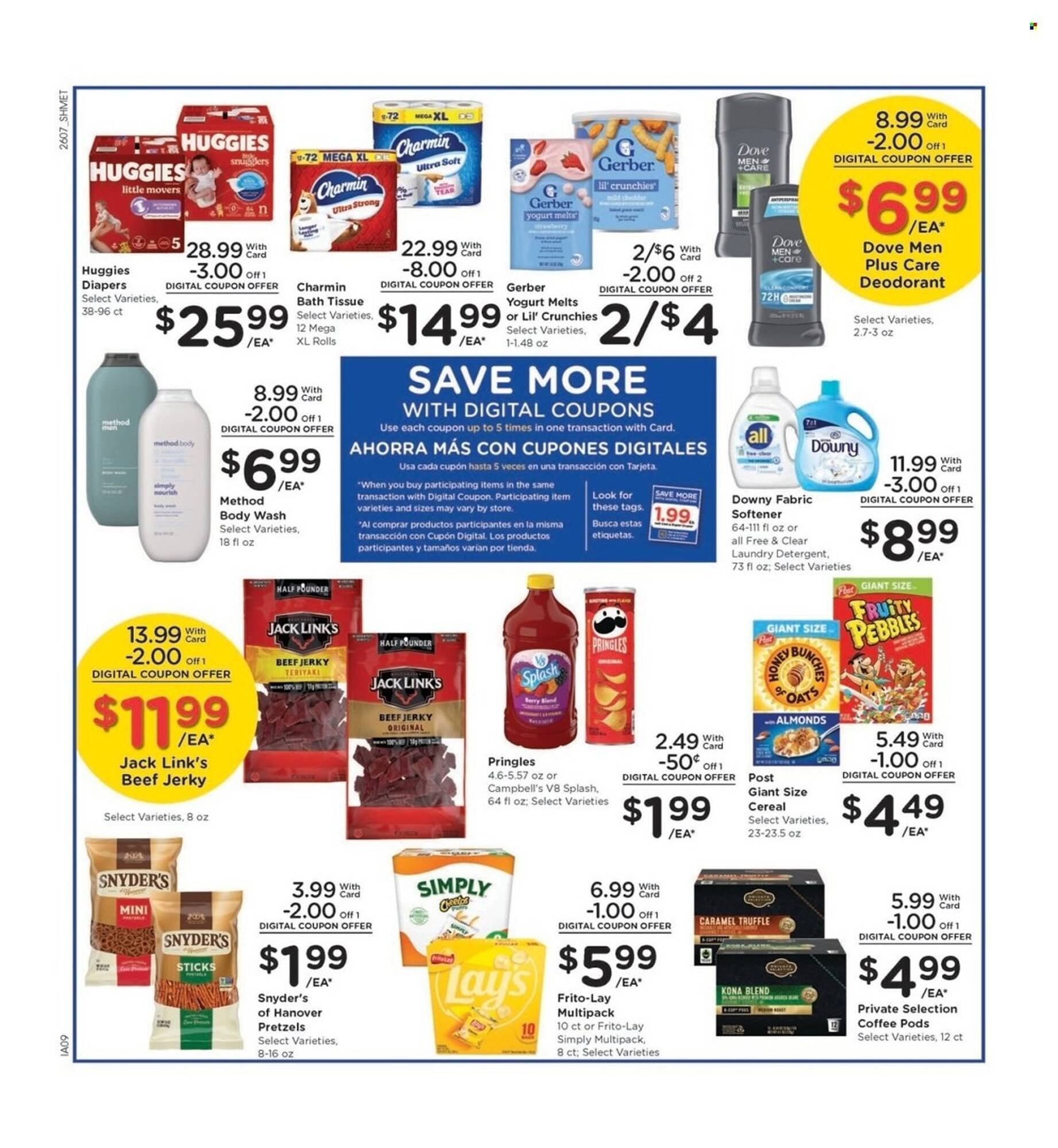 Kroger weekly ad