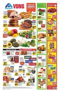 Albertsons weekly ad