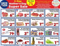 Save a Lot weekly ad