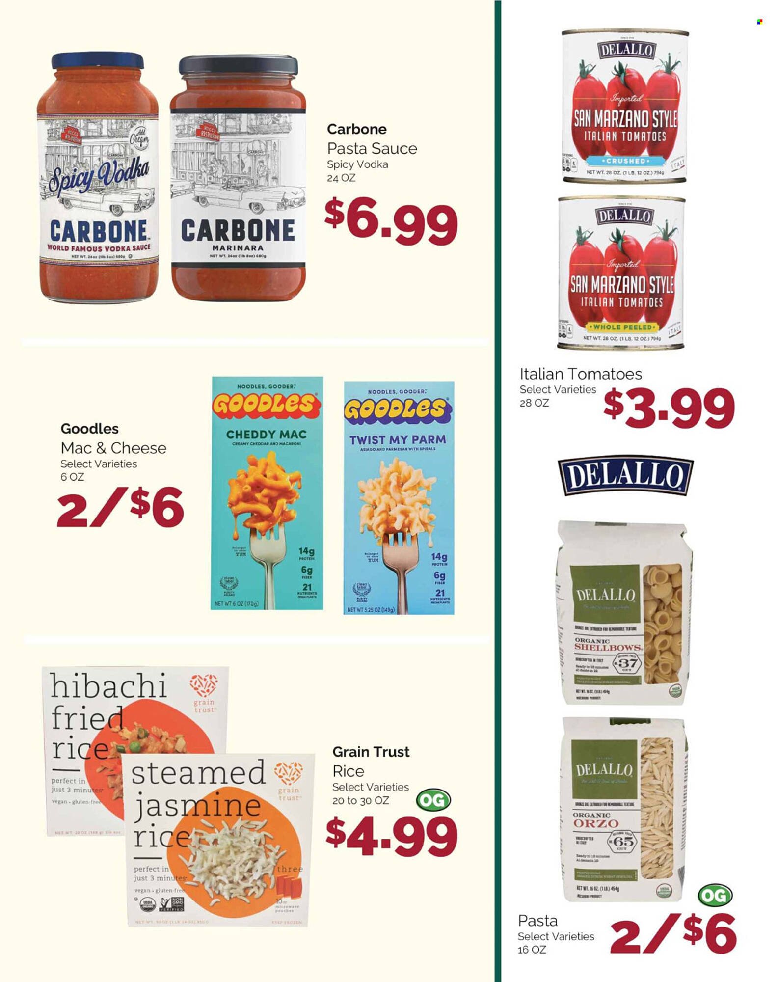 Harris Teeter weekly ad