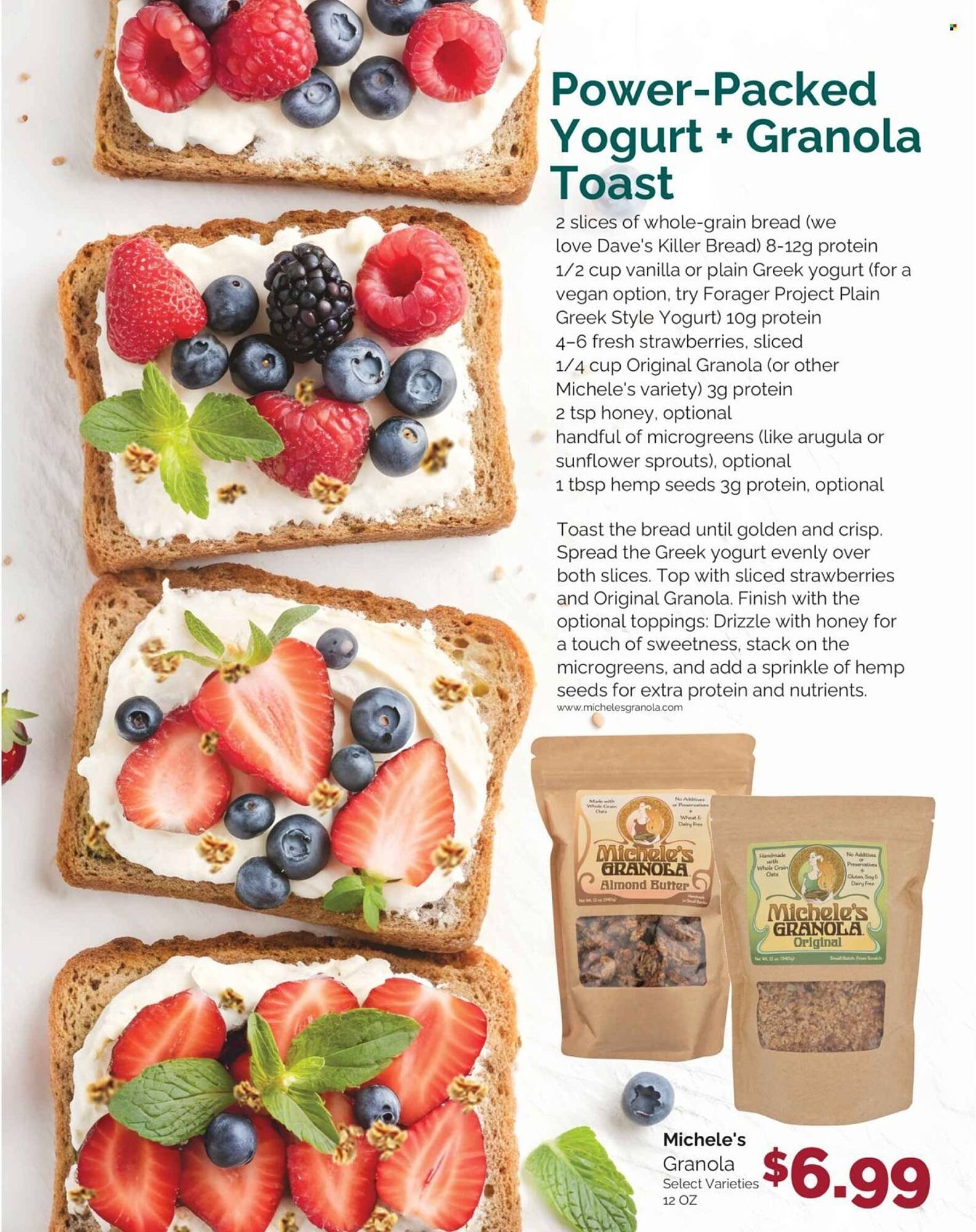Harris Teeter weekly ad