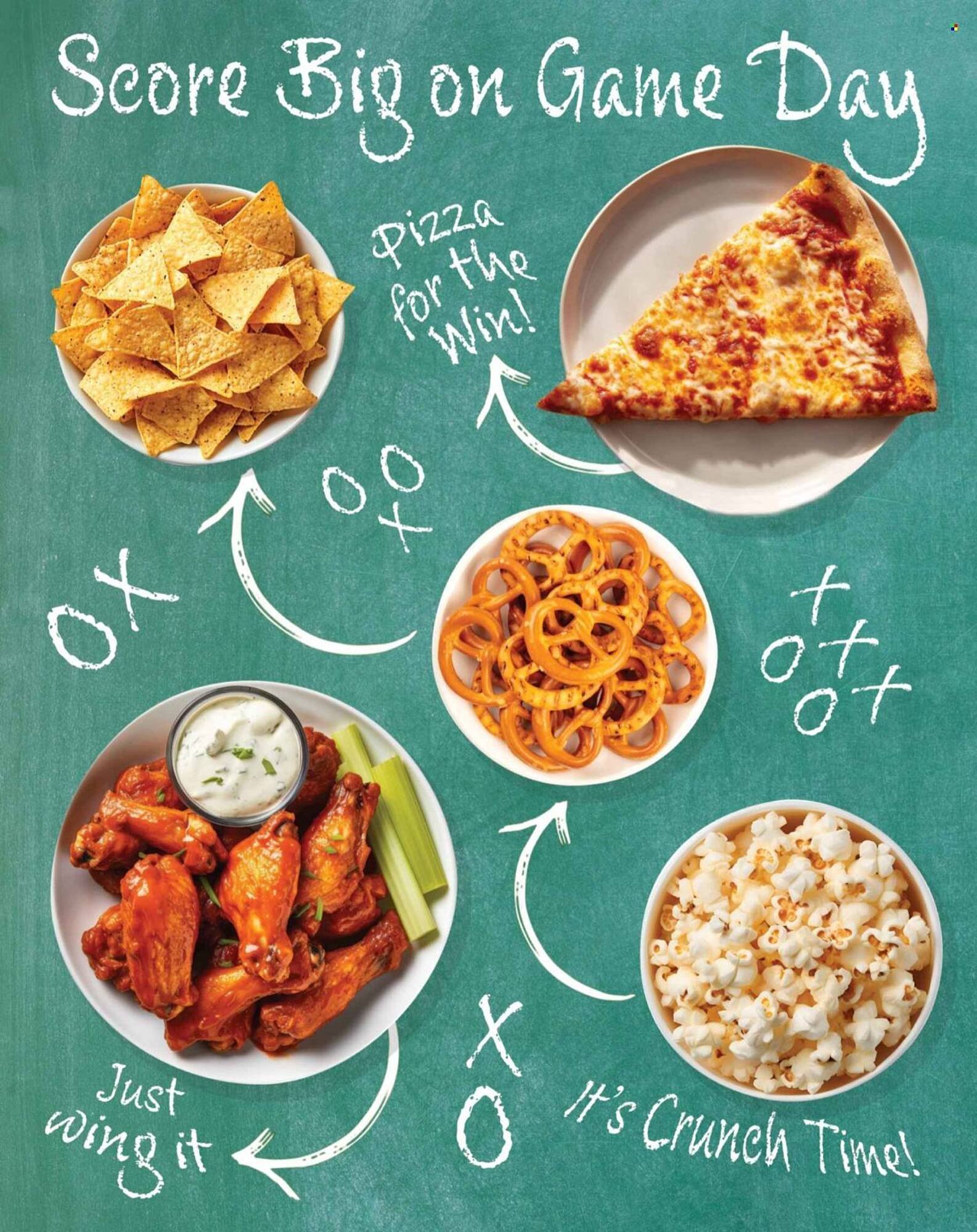 Harris Teeter weekly ad