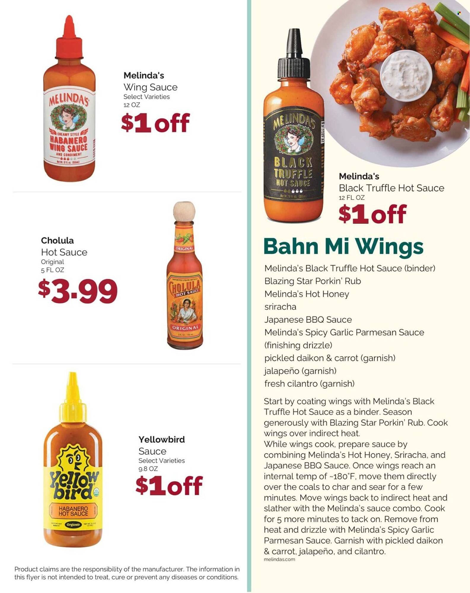Harris Teeter weekly ad